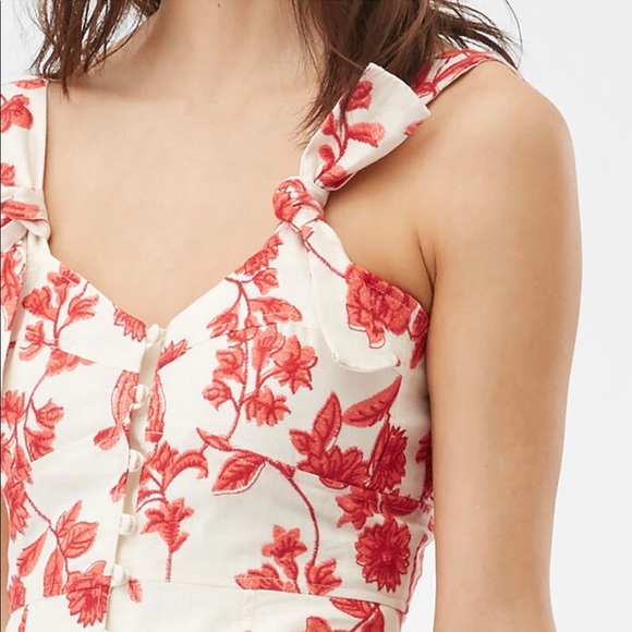 Rebecca Taylor NWT size 8 - Picture 5 of 7